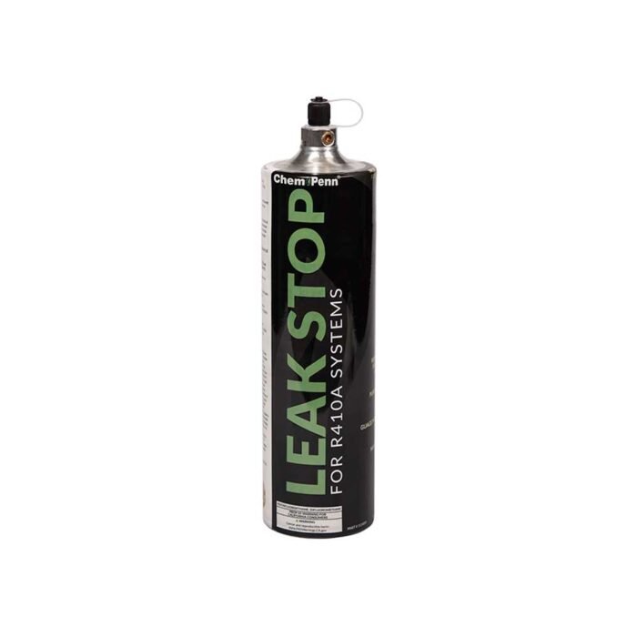 r410-28oz-uv-leak-stop-700x700 R-410A Refrigerant with Leak-Stop and UV-Dye, 28.2 oz. - Image 1