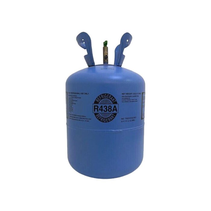 r438a-700x700 R-438A (MO99) Refrigerant 25 lb. - Image 1