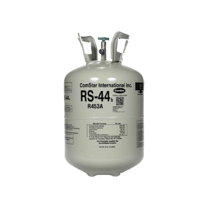 r453a-rs44b-700x700 R-453A (RS-44B) Refrigerant 25 lb. - Image 1
