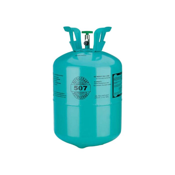 r507a-700x700 R-507 Refrigerant 25 lb. - Image 1